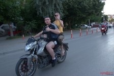 MK Bears Macedonia: Moto Rock Fest 2019