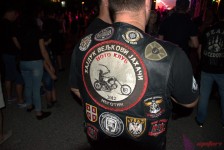 MK Bears Macedonia: Moto Rock Fest 2019