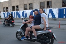 MK Bears Macedonia: Moto Rock Fest 2019