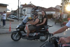 MK Bears Macedonia: Moto Rock Fest 2019