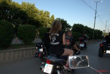 MK Bears Macedonia: Moto Rock Fest 2019
