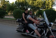 MK Bears Macedonia: Moto Rock Fest 2019