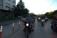MK Bears Macedonia: Moto Rock Fest 2019