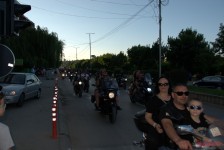MK Bears Macedonia: Moto Rock Fest 2019