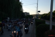 MK Bears Macedonia: Moto Rock Fest 2019