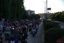MK Bears Macedonia: Moto Rock Fest 2019