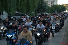 MK Bears Macedonia: Moto Rock Fest 2019