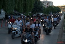 MK Bears Macedonia: Moto Rock Fest 2019