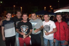 MK Bears Macedonia: Moto Rock Fest 2019