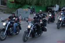 MK Bears Macedonia: Moto Rock Fest 2019