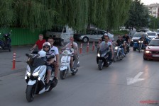 MK Bears Macedonia: Moto Rock Fest 2019