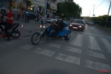 MK Bears Macedonia: Moto Rock Fest 2019