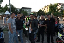 MK Bears Macedonia: Moto Rock Fest 2019