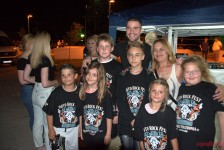 MK Bears Macedonia: Moto Rock Fest 2019