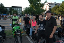 MK Bears Macedonia: Moto Rock Fest 2019