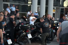 MK Bears Macedonia: Moto Rock Fest 2019