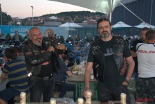 MK Bears Macedonia: Moto Rock Fest 2019