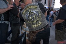 MK Bears Macedonia: Moto Rock Fest 2019