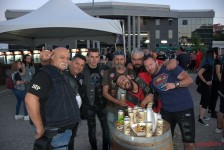 MK Bears Macedonia: Moto Rock Fest 2019