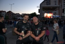 MK Bears Macedonia: Moto Rock Fest 2019