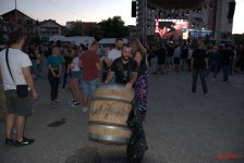 MK Bears Macedonia: Moto Rock Fest 2019
