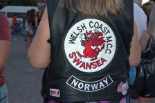 MK Bears Macedonia: Moto Rock Fest 2019