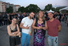 MK Bears Macedonia: Moto Rock Fest 2019