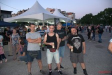 MK Bears Macedonia: Moto Rock Fest 2019