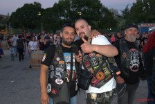 MK Bears Macedonia: Moto Rock Fest 2019