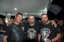 MK Bears Macedonia: Moto Rock Fest 2019