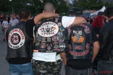 MK Bears Macedonia: Moto Rock Fest 2019