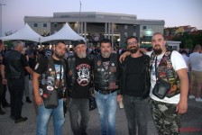 MK Bears Macedonia: Moto Rock Fest 2019