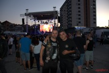 MK Bears Macedonia: Moto Rock Fest 2019