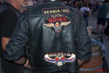 MK Bears Macedonia: Moto Rock Fest 2019