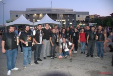 MK Bears Macedonia: Moto Rock Fest 2019