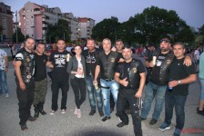 MK Bears Macedonia: Moto Rock Fest 2019