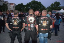 MK Bears Macedonia: Moto Rock Fest 2019