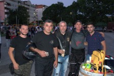 MK Bears Macedonia: Moto Rock Fest 2019