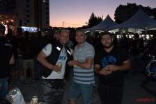 MK Bears Macedonia: Moto Rock Fest 2019