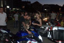 MK Bears Macedonia: Moto Rock Fest 2019