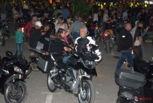 MK Bears Macedonia: Moto Rock Fest 2019