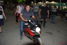 MK Bears Macedonia: Moto Rock Fest 2019