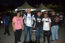 MK Bears Macedonia: Moto Rock Fest 2019