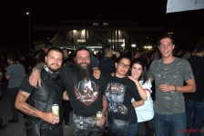 MK Bears Macedonia: Moto Rock Fest 2019