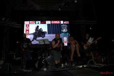 MK Bears Macedonia: Moto Rock Fest 2019