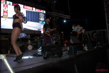 MK Bears Macedonia: Moto Rock Fest 2019