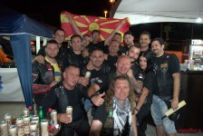 MK Bears Macedonia: Moto Rock Fest 2019