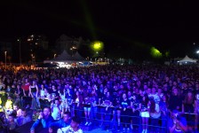 MK Bears Macedonia: Moto Rock Fest 2019