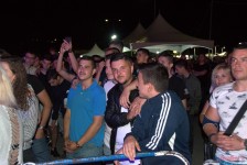 MK Bears Macedonia: Moto Rock Fest 2019