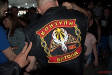 MK Bears Macedonia: Moto Rock Fest 2019